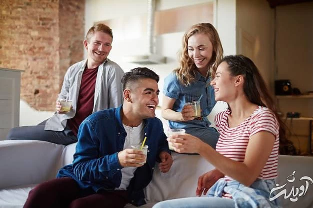 راه های ساده خارج کردن زندگی از روزمرگی اجتماعی بودن